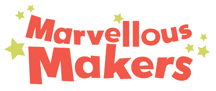 Marvellous makers logo