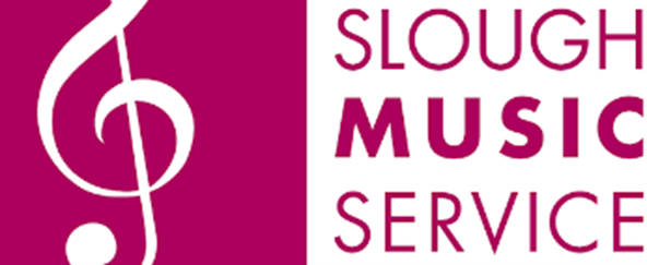 Slough music service logo