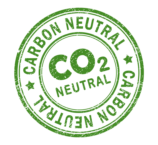 carbon neutral